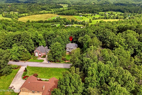 Tiny photo for 152 Whippoorwill Drive, Oak Ridge, TN 37830 (MLS # 1350142)