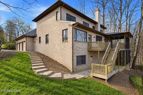 Tiny photo for 152 Whippoorwill Drive, Oak Ridge, TN 37830 (MLS # 1350142)