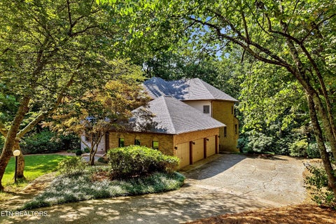 Tiny photo for 152 Whippoorwill Drive, Oak Ridge, TN 37830 (MLS # 1350142)