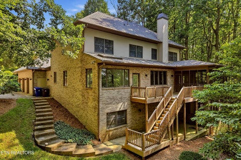 Tiny photo for 152 Whippoorwill Drive, Oak Ridge, TN 37830 (MLS # 1350142)