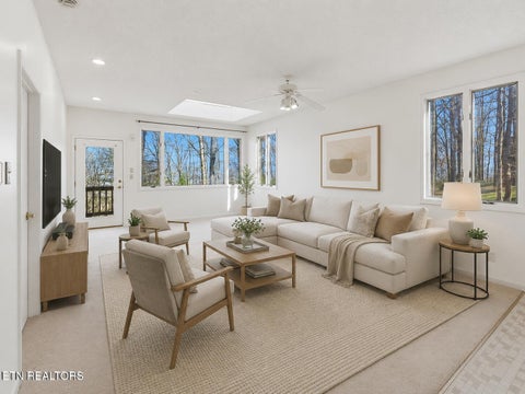 Tiny photo for 152 Whippoorwill Drive, Oak Ridge, TN 37830 (MLS # 1350142)