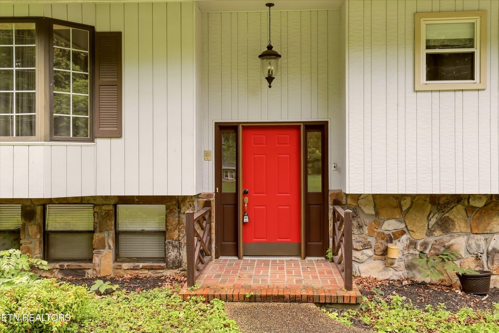Photo of 1819 Northwood Drive, Knoxville, TN 37923 (MLS # 1348116)