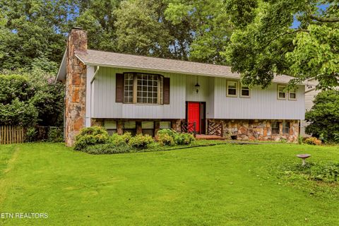 Photo of 1819 Northwood Drive, Knoxville, TN 37923 (MLS # 1348116)