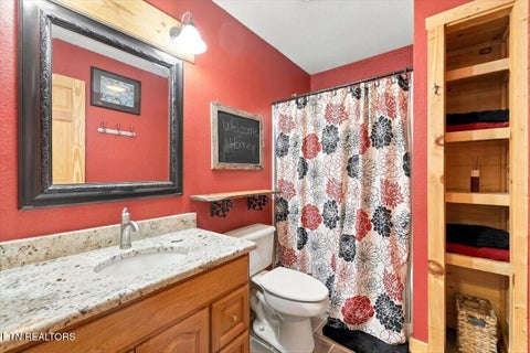 Tiny photo for 462 Middle Creek Rd, Cosby, TN 37722 (MLS # 1359587)