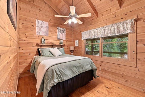 Tiny photo for 462 Middle Creek Rd, Cosby, TN 37722 (MLS # 1359587)