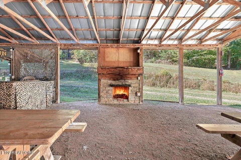 Tiny photo for 462 Middle Creek Rd, Cosby, TN 37722 (MLS # 1359587)