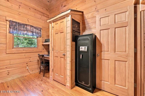 Tiny photo for 462 Middle Creek Rd, Cosby, TN 37722 (MLS # 1359587)