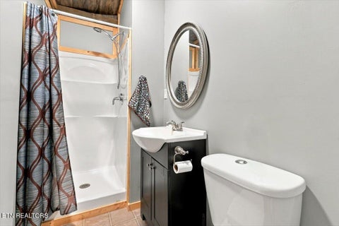 Tiny photo for 462 Middle Creek Rd, Cosby, TN 37722 (MLS # 1359587)