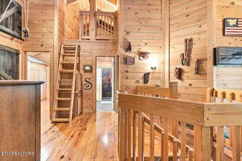 Tiny photo for 462 Middle Creek Rd, Cosby, TN 37722 (MLS # 1359587)