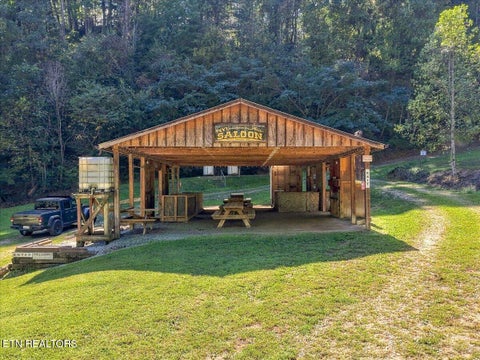 Tiny photo for 462 Middle Creek Rd, Cosby, TN 37722 (MLS # 1359587)