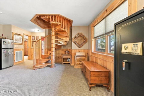 Tiny photo for 462 Middle Creek Rd, Cosby, TN 37722 (MLS # 1359587)