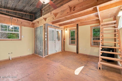 Tiny photo for 462 Middle Creek Rd, Cosby, TN 37722 (MLS # 1359587)