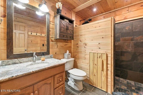 Tiny photo for 462 Middle Creek Rd, Cosby, TN 37722 (MLS # 1359587)