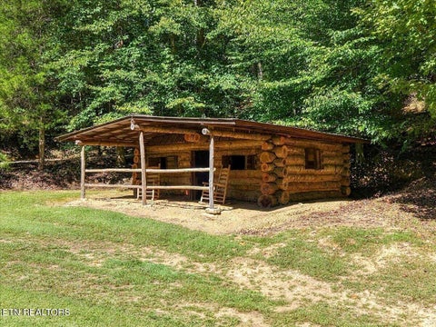 Tiny photo for 462 Middle Creek Rd, Cosby, TN 37722 (MLS # 1359587)