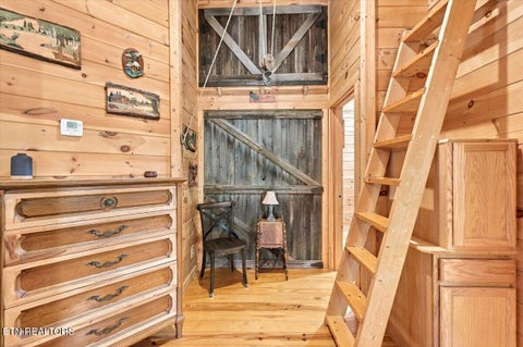 Tiny photo for 462 Middle Creek Rd, Cosby, TN 37722 (MLS # 1359587)