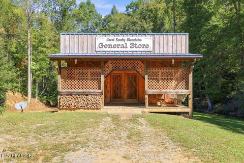 Tiny photo for 462 Middle Creek Rd, Cosby, TN 37722 (MLS # 1359587)