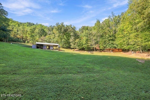 Tiny photo for 462 Middle Creek Rd, Cosby, TN 37722 (MLS # 1359587)