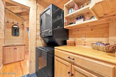 Tiny photo for 462 Middle Creek Rd, Cosby, TN 37722 (MLS # 1359587)