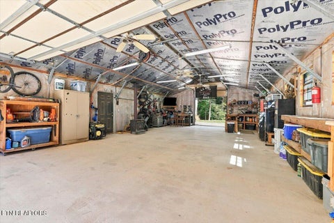 Tiny photo for 462 Middle Creek Rd, Cosby, TN 37722 (MLS # 1359587)