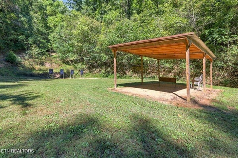 Tiny photo for 462 Middle Creek Rd, Cosby, TN 37722 (MLS # 1359587)