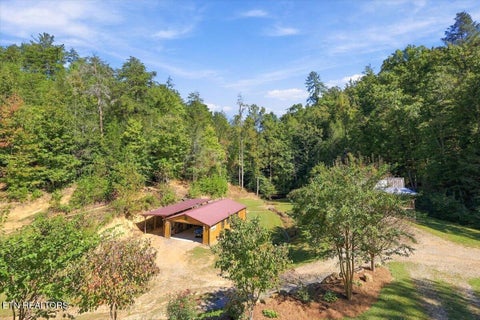 Tiny photo for 462 Middle Creek Rd, Cosby, TN 37722 (MLS # 1359587)