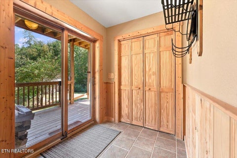 Tiny photo for 462 Middle Creek Rd, Cosby, TN 37722 (MLS # 1359587)