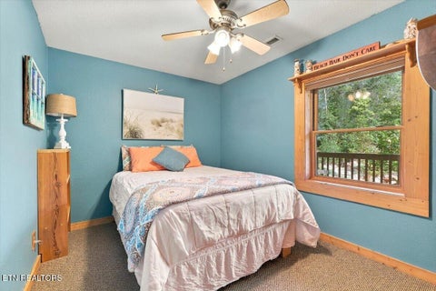 Tiny photo for 462 Middle Creek Rd, Cosby, TN 37722 (MLS # 1359587)