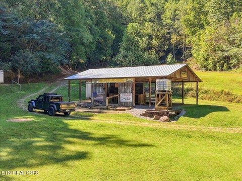 Tiny photo for 462 Middle Creek Rd, Cosby, TN 37722 (MLS # 1359587)