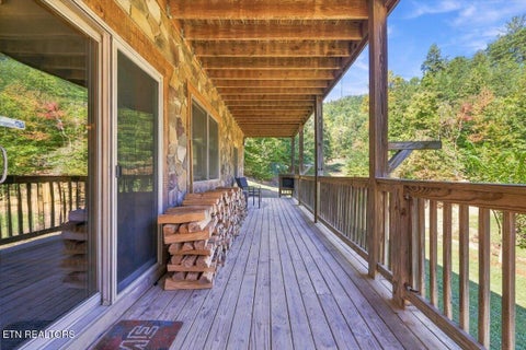 Tiny photo for 462 Middle Creek Rd, Cosby, TN 37722 (MLS # 1359587)