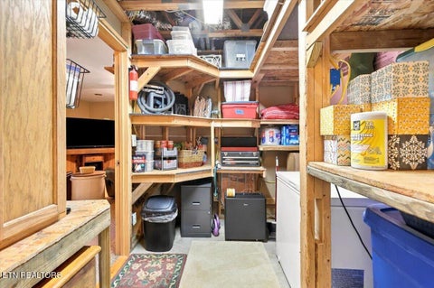 Tiny photo for 462 Middle Creek Rd, Cosby, TN 37722 (MLS # 1359587)