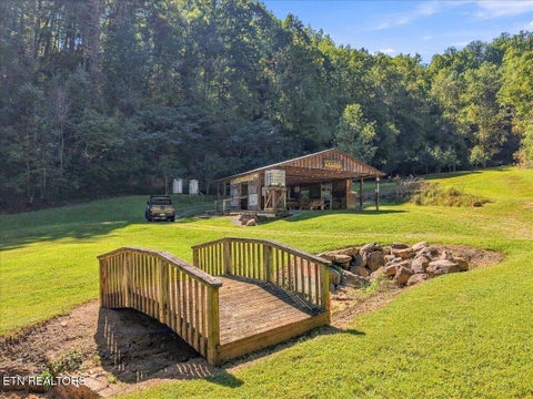 Tiny photo for 462 Middle Creek Rd, Cosby, TN 37722 (MLS # 1359587)