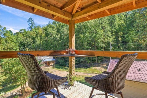 Tiny photo for 462 Middle Creek Rd, Cosby, TN 37722 (MLS # 1359587)