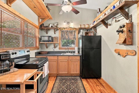 Tiny photo for 462 Middle Creek Rd, Cosby, TN 37722 (MLS # 1359587)