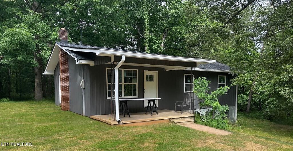 Photo of 542 Griffith Branch Rd, Madisonville, TN 37354 (MLS # 1309524)