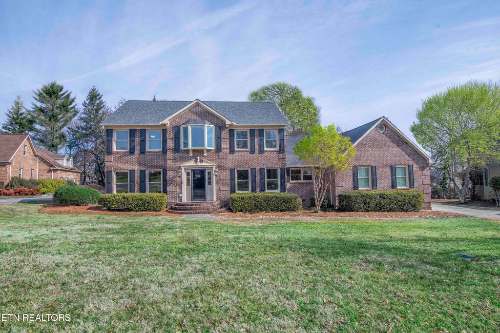 Photo of 5608 Glenlyn Drive, Powell, TN 37849 (MLS # 1329814)