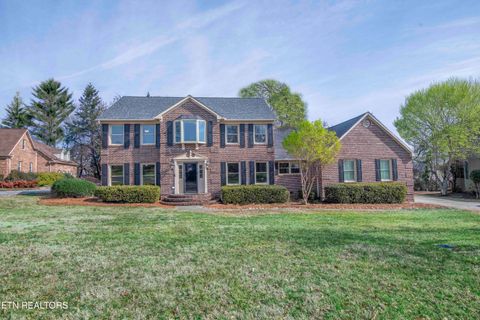 5608 Glenlyn Drive Powell TN 37849