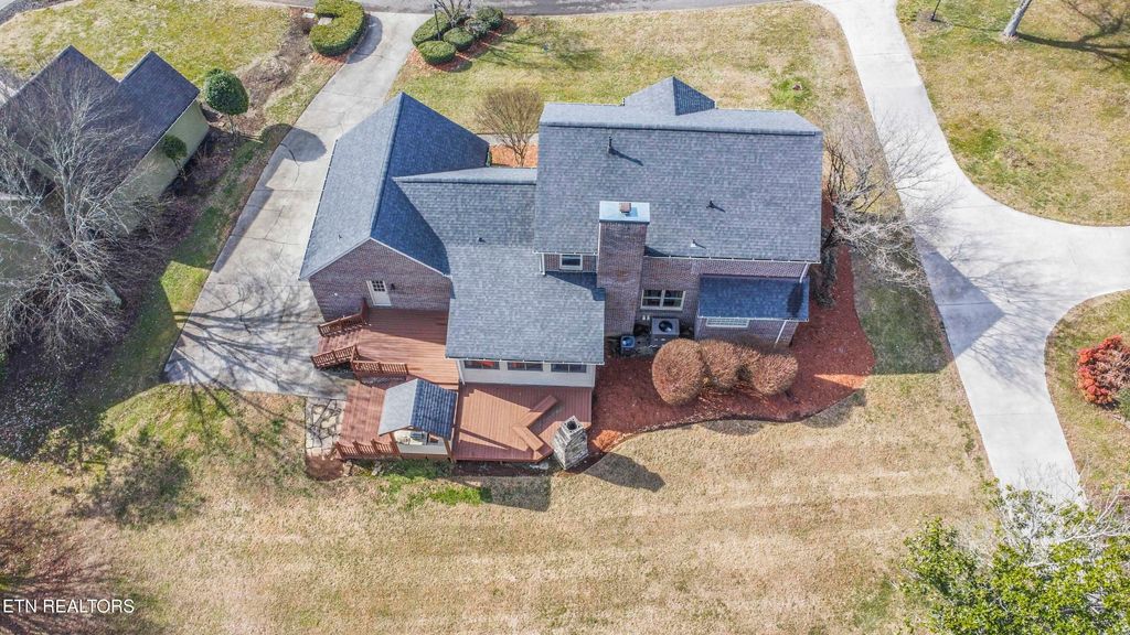 Photo of 5608 Glenlyn Drive, Powell, TN 37849 (MLS # 1329814)