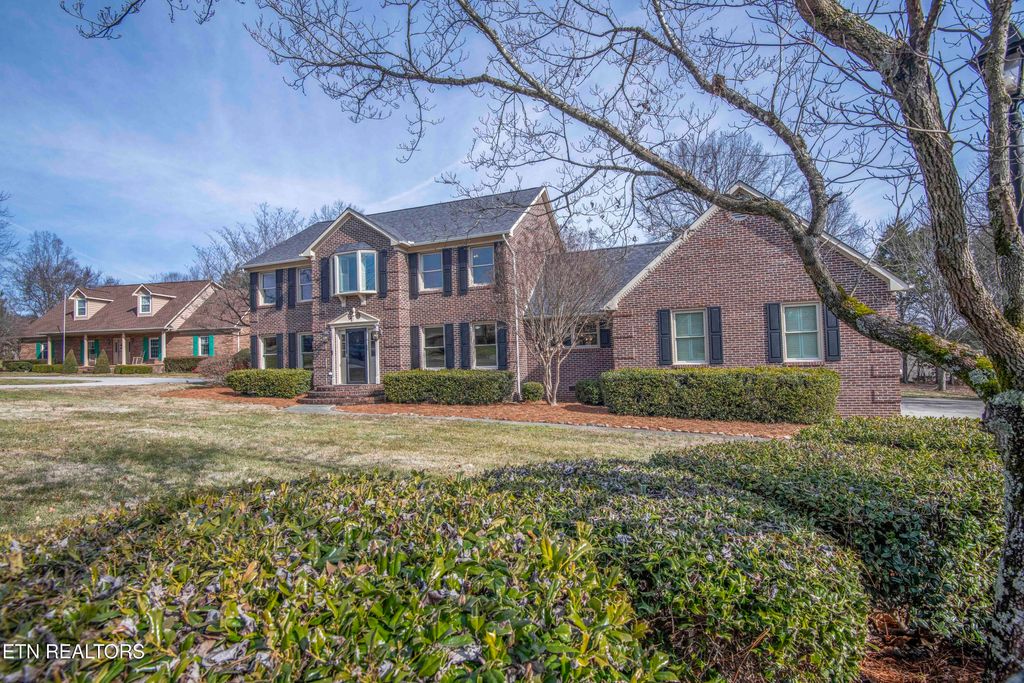 Photo of 5608 Glenlyn Drive, Powell, TN 37849 (MLS # 1329814)