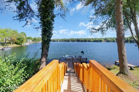 Tiny photo for 155 Dovenshire Drive, Crossville, TN 38558 (MLS # 1331060)