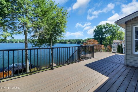 Tiny photo for 155 Dovenshire Drive, Crossville, TN 38558 (MLS # 1331060)