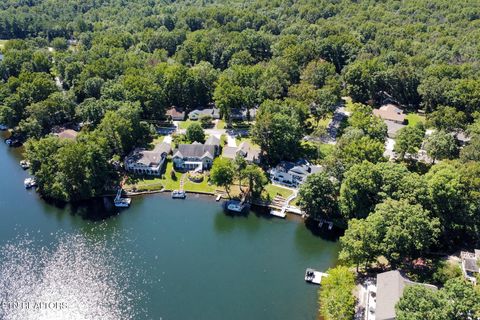 Tiny photo for 155 Dovenshire Drive, Crossville, TN 38558 (MLS # 1331060)