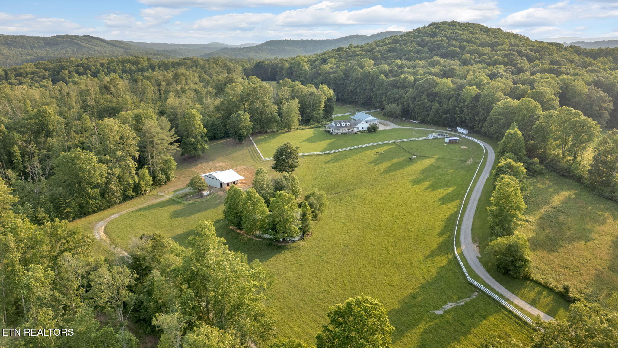 596 Clifty Creek Rd