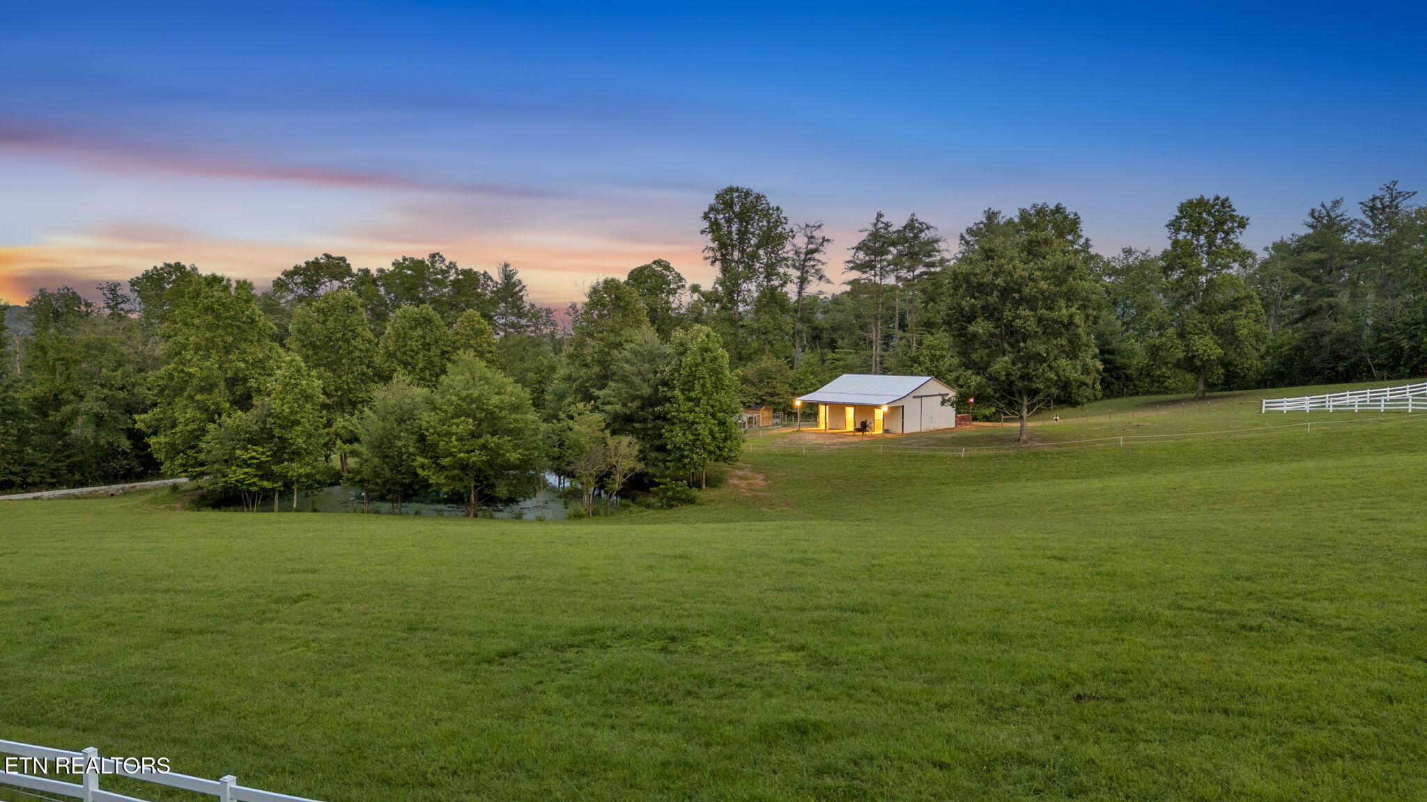 596 Clifty Creek Rd