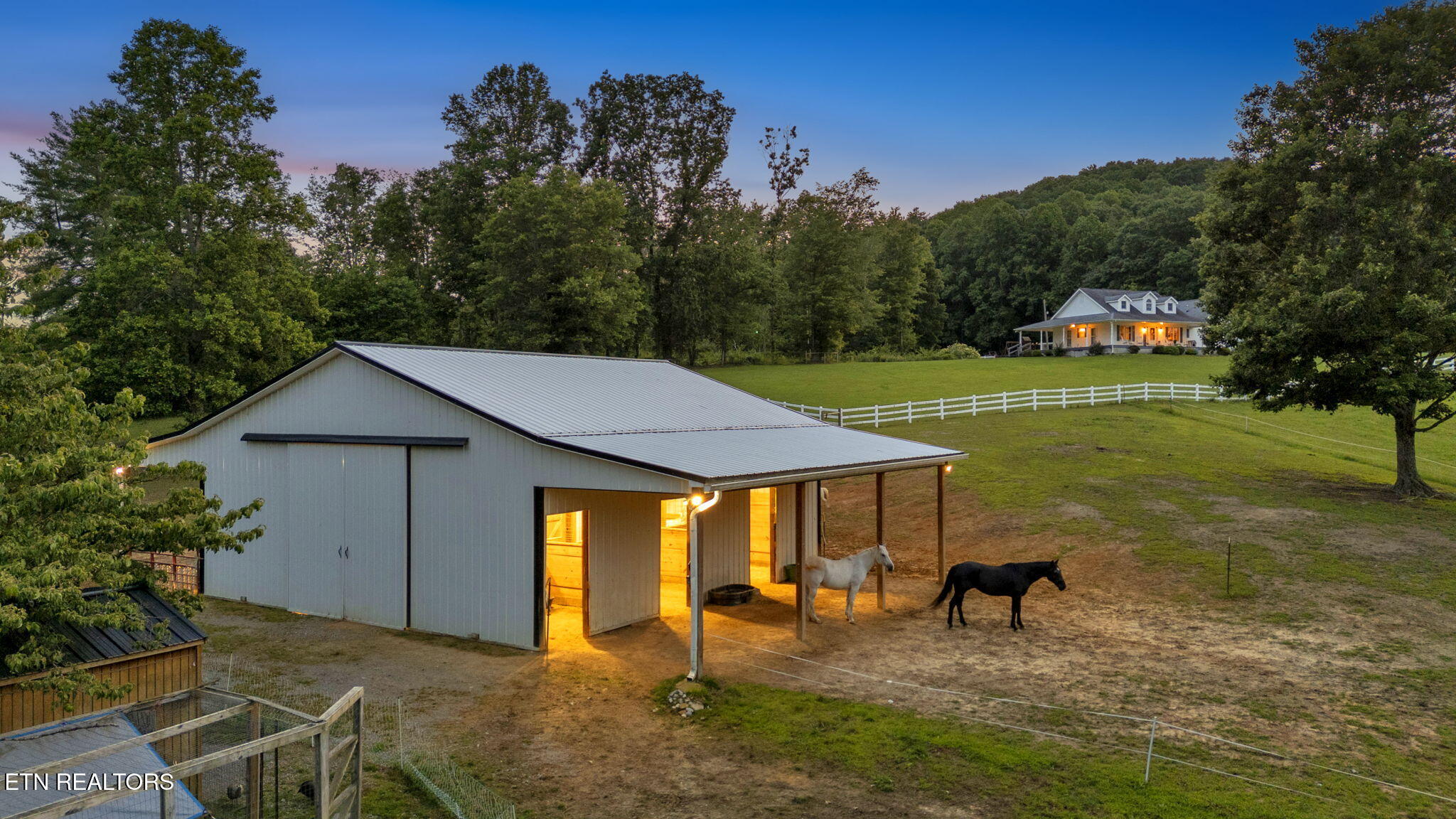 596 Clifty Creek Rd