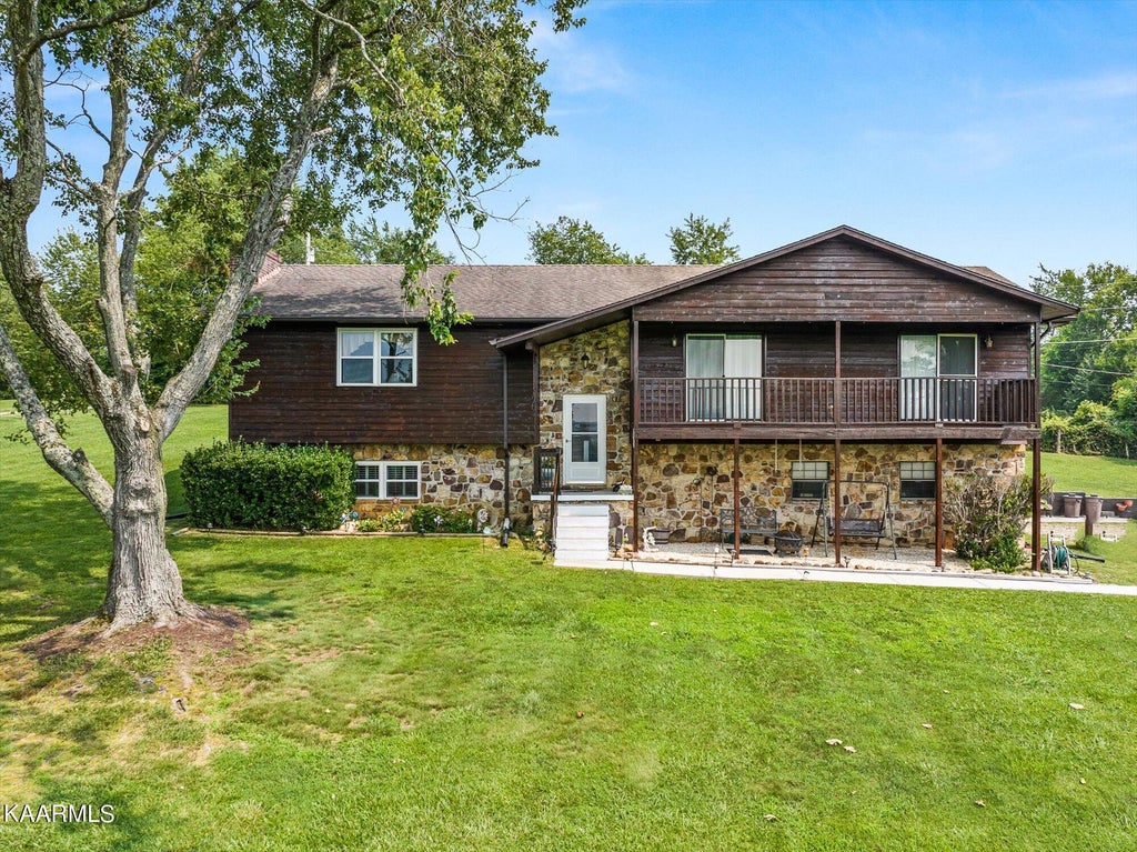 Photo of 6332 Nails Creek Rd, Seymour, TN 37865 (MLS # 1354426)
