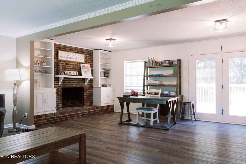 Photo of 413 Barbara Lane, Knoxville, TN 37934 (MLS # 1313308)