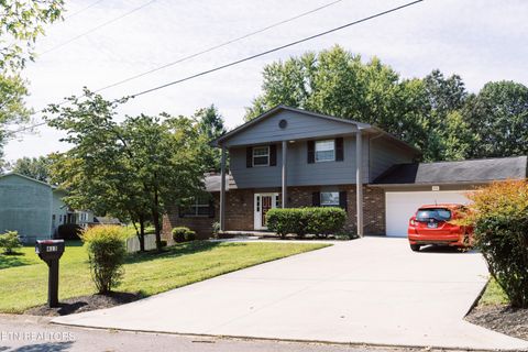 413 Barbara Lane Knoxville TN 37934