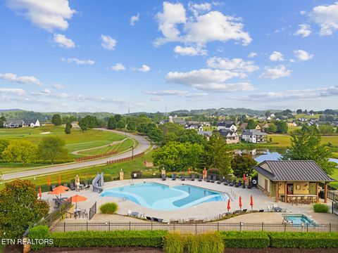 Tiny photo for 343 Black Bear Circle, Loudon, TN 37774 (MLS # 1326497)