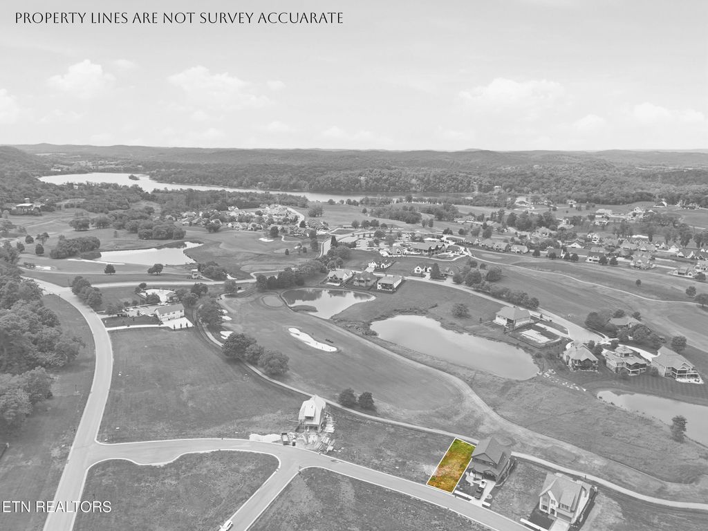 Photo of 343 Black Bear Circle, Loudon, TN 37774 (MLS # 1326497)