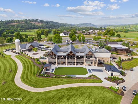 Tiny photo for 343 Black Bear Circle, Loudon, TN 37774 (MLS # 1326497)